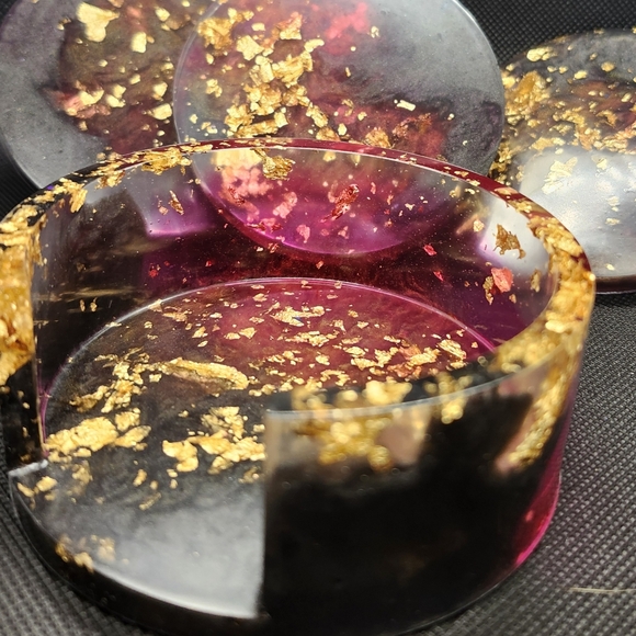 Coasters - Picture 4 of 12